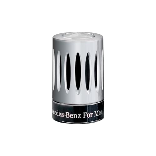 Mercedes-Benz Cologne for Men – Mini Travel Spray, 0.68 Ounce
