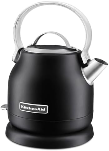KitchenAid 1.25 L Electric Kettle - KEK1222
