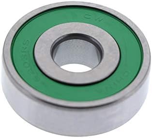 Black & Decker OEM 605040-33 Miter Saw Bearing DHS790 0 DHS790AB 0 DHS790AT2 0 DHS790AT2 1 DHS790T2 0 DW706 DW716 DW716 DW716XPS 0 DW718 DW718 DW718 DW718-AR DW718-AR DW718-AR DW718-AR