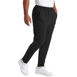 C9 Champion mens Lightweight Training Track Pants, Ebony, Medium US