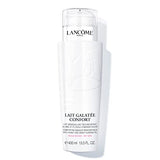 Lancôme Lait Galatėe Confort Makeup Remover & Face Cleanser - Melts Away Makeup & Conditions Skin - With Honey & Sweet Almond Oil - 13.5 Fl Oz