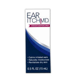 BRAUN EAR ITCHMD Nighttime Ear Spray - 0.5 oz (2 Pack)