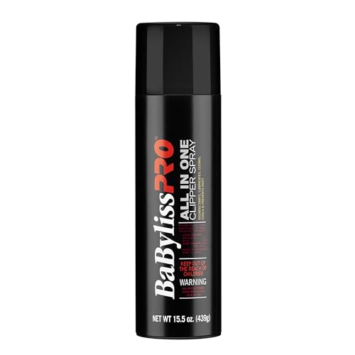 BaBylissPRO All in 1 Spray 15.5 Oz