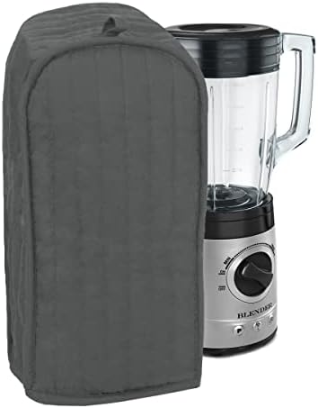 Ritz 02011 Blender Appliance Cover Home, Graphite