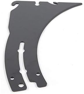 DeWalt OEM N030675 replacement table saw riving knife DW745 DWE7480