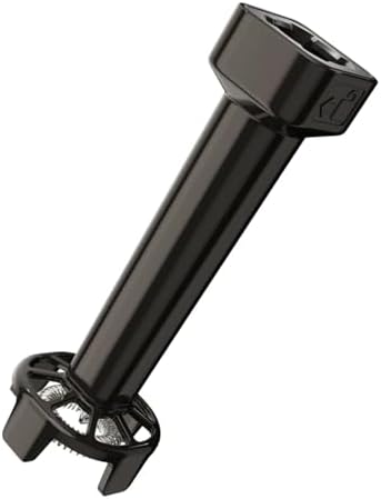 Coffee Whisk Frother for Ninja DualBrew Specialty Coffee Maker Replacement Parts Compatible with Ninja CF090 CF091 CF092 CF097 CM400 CM407 CP300 CP301 CP307 ect. 1pc