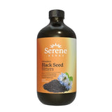 Serene Herbs Soursop Bitters & Black Seed Bitters Package: Experience Holistic Wellness with Natural Essence