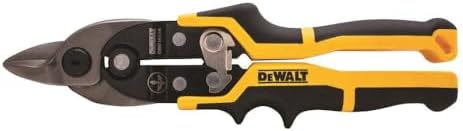 Dewalt Bull Nose Snip Aviation Snip