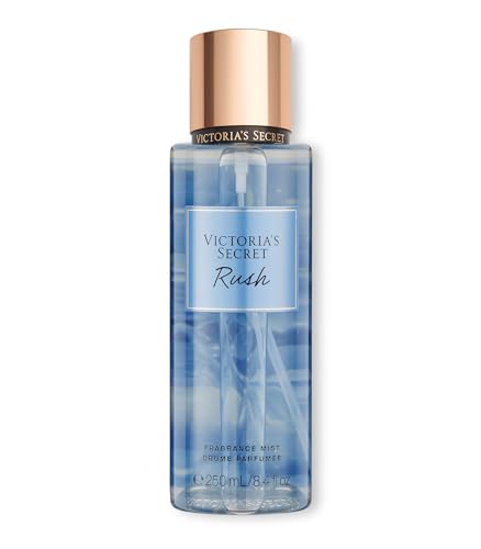 Victoria's Secret Rush Body Mist, Spray for Women (8.4 oz)