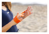 MUGIRO Wetsuit Neck Protector - Orange - Size XS - 9.85-11.80in (25-30cm)