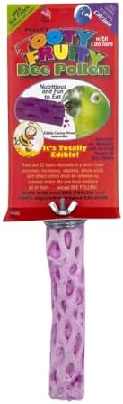 Tooty Fruity Bee Pollen Small Grape