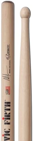 Vic Firth Corpsmaster Signature Snare -- Mike Jackson