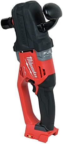 Milwaukee 2808-20 M18 FUEL HOLE HAWG Brushless Lithium-Ion Cordless Right Angle Drill with 7/16 in. QUIK-LOK (Tool Only)