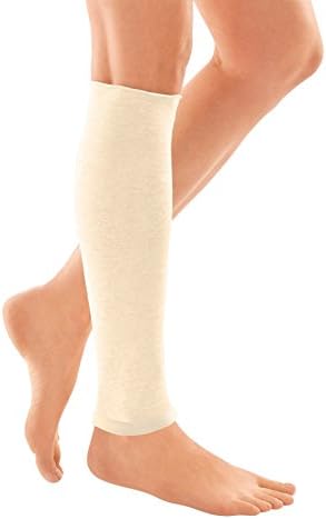 circaid Undersleeve – Leg, designed for comfort and light, convenient wear
