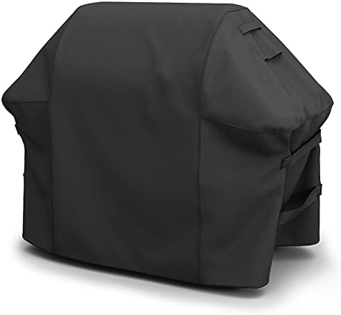 SHINESTAR 72 Inch Waterproof Cover for Outdoor Grills and Griddles - Compatible with Members Mark, Napoleon Prestige 500, Cuisinart Woodcreek 4-in-1 and More 5-6 Burner Models