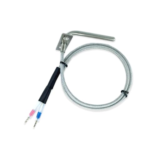 RTD Temperature Probe Replacement Parts for Cuisinart Woodcreek and Twin Oaks Wood Pellet Grill