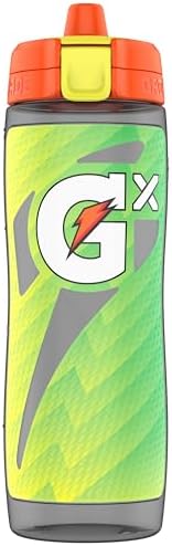 Gatorade Gx Bottle, Momentum Green