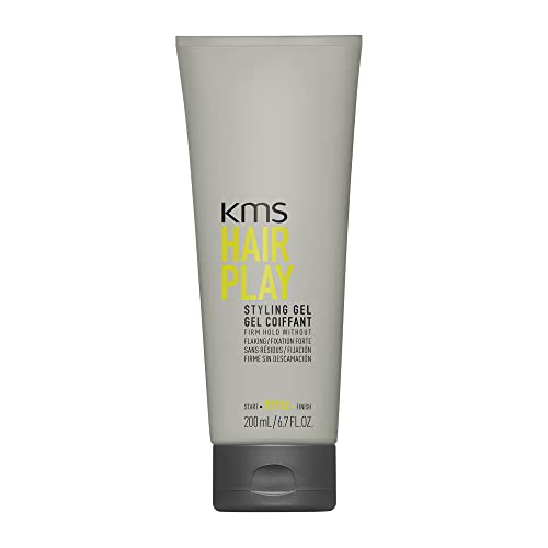 KMS HairPlay Styling Gel