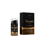 INTT Vibration! Coffee Tingling Gel 60 g VIB0005