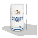 Ana Maria Lajusticia Magnesium Carbonate 130