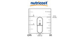 Nutricost Dong Quai 565mg, 240 Capsules (Angelica Sinensis) - Vegetarian Caps, Non-GMO, Gluten Free