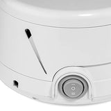 Yogasleep Dohm Classic (White) The Original White Noise Sound Machine, Soothing Natural Sounds from a Real Fan, Sleep Therapy for Adults & Baby, Noise Cancelling for Office Privacy & Meditation