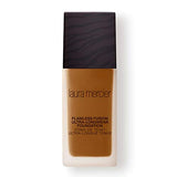 Laura Mercier Flawless Fusion Ultra-Longwear Foundation, 5C1 Nut, 1 Fl Oz