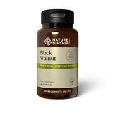 Nature's Sunshine Black Walnut 100 Capsules