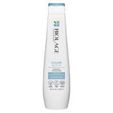 Biolage Volume Bloom Shampoo | Volumizing Shampoo | Lightweight Volume & Shine | For Fine Hair | Paraben & Silicone-Free | Vegan | Cruelty Free | Salon Shampoo | 13.5 Fl. Oz