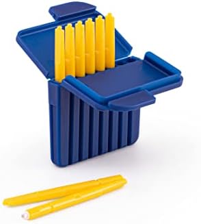 for Starkey Hearing Aid Wax Guard Filters Hear Clear Removal and Replacement Cerumen Schutz Cleaning Tool Accessories 80-Pcs