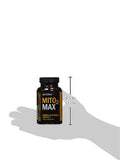 DoTerra Mito2Max Energy and Stamina Complex - 60 Veggie Caps