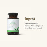 Young Living Inner Defense Softgels - 30 ct. Reinforces systemic defenses and offers immune support through potent essential oils, including Oregano, Thyme, and Thieves®