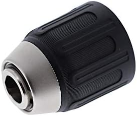 Dewalt DC720/DW759 Replacement 1/2" Keyless Chuck # 330075-74