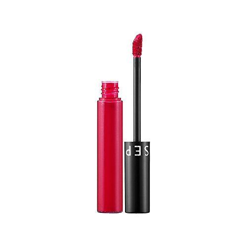 SEPHORA COLLECTION Cream Lip Stain Liquid Lipstick 03 Strawberry Kissed