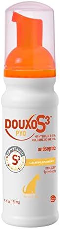 Douxo S3 PYO Mousse 5 oz (150 mL)