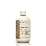 ION Intelligence of Nature Gut Support for Pets | Strengthens Digestion, Supports Kidneys, Aids Immune Function, and Defends from Food Toxins (16 Ounce)