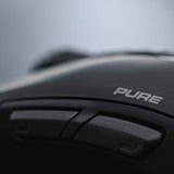 ROCCAT KONE Pure Owl-Eye – Optical RGB Gaming Mouse