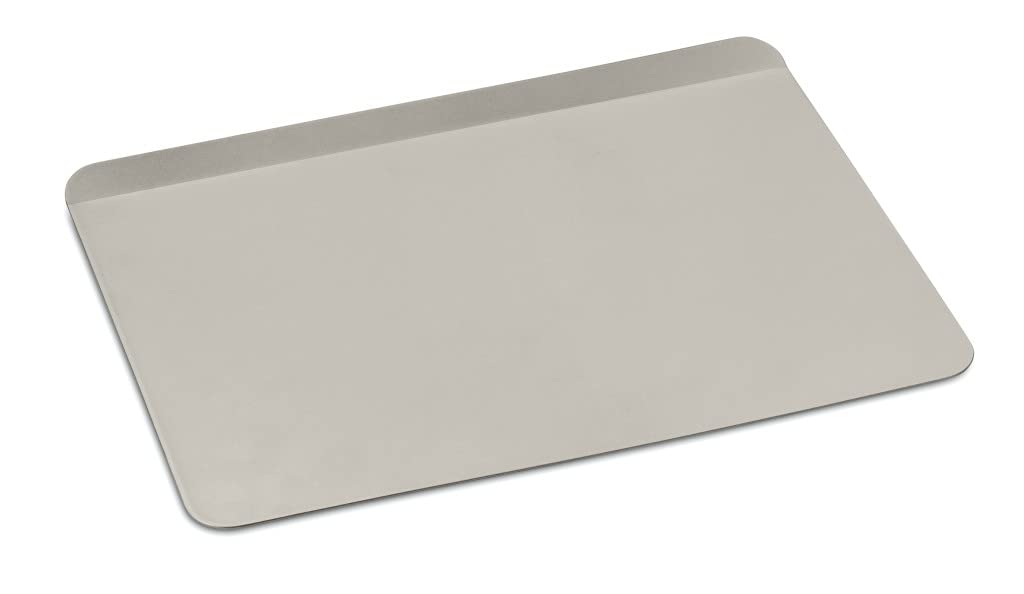 Cuisinart 17-Inch Chef's Classic Nonstick Bakeware Cookie Sheet, Champagne