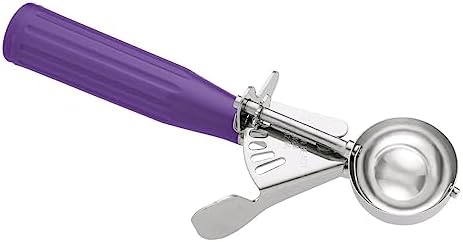 Hamilton Beach Commercial Disher, Orchid (Size 40)