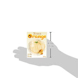 Terry's Orange White - White Chocolate, 147 g (Pack of 1)