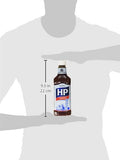 HP Sauce The Original Sauce, 600 g