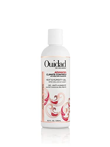 Ouidad Advanced Climate Control Heat & Humidity Gel