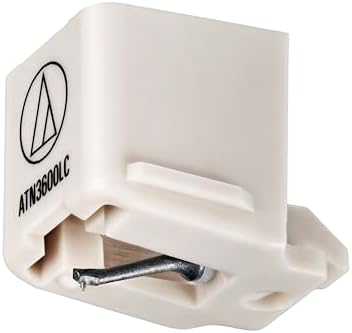 Audio-Technica ATN3600LC Replacement Stylus