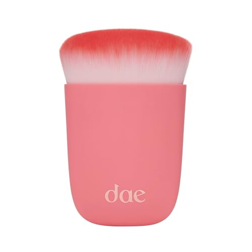 dae Hair Fairy Duster Dry Shampoo Kabuki Blending Brush