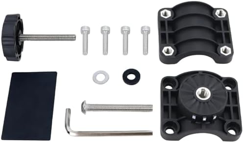 010-13228-03 0 Degree Pole Mount for 0 Degree Livescope Pole Mount Compatible with LiveScope Plus System,LiveScope Plus LVS34