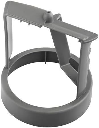 Cuisinart ICE-30BCPDL Replacement Ice Cream Maker Paddle Fits Models ICE-30BC, & ICE-30BCP1 Only OEM