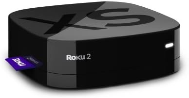 Roku 2 XS 1080p Streaming Player (Old Model)
