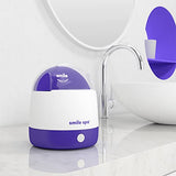 SmileDirectClub Smile Spa Ultrasonic and UV Cleaning Machine for Alingers, Retainers, Toothbrush Heads, and More