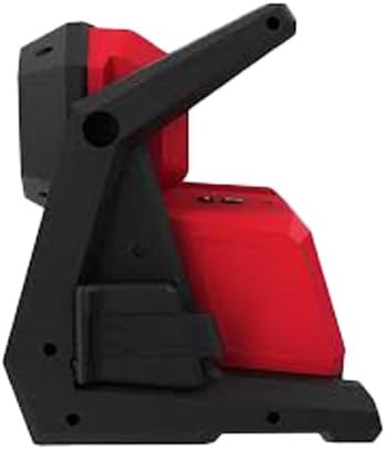 Milwaukee 2366-20 M18 ROVER Compact Lithium-Ion Dual Power 4000 Lumens Corded/ Cordless LED Flood Light (Tool Only)