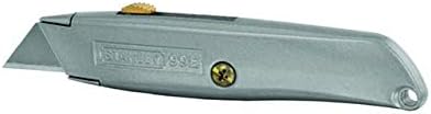Stanley 10-099 6 in Classic 99® Retractable Utility Knife, 24-Pack